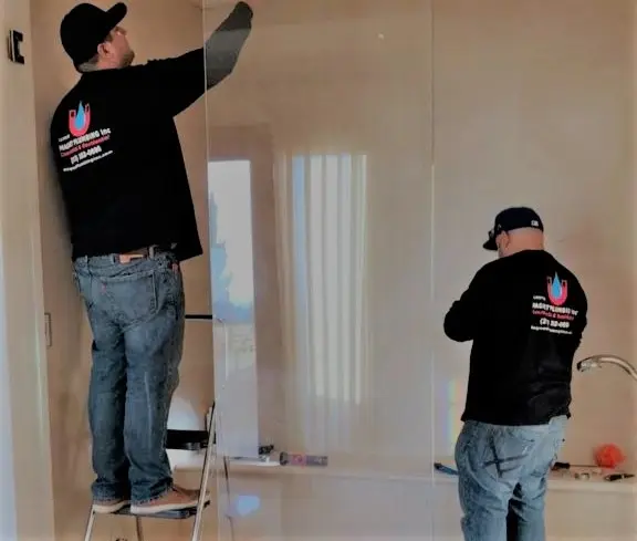 Professional plumbing installation for Tankless Water Heater Installation in Saint Joseph